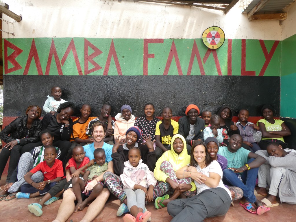 Bamba Family