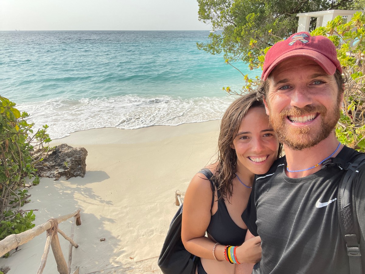 Paraíso en Zanzibar