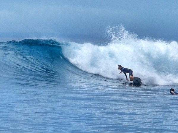 Mentawais!! Surfing en estado&nbsp;puro