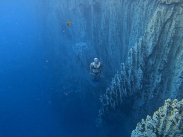 Corón: buceo en pecios de la 2ª Guerra Mundial, islas paradisíacas y gente&nbsp;maravillosa