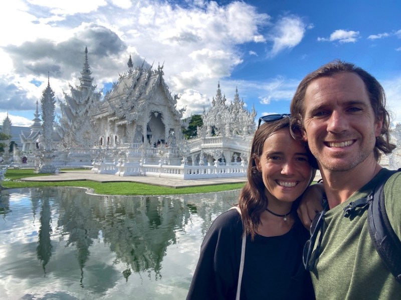 Chiang Mai y Chiang Rai, las ciudades de los mil&nbsp;templos