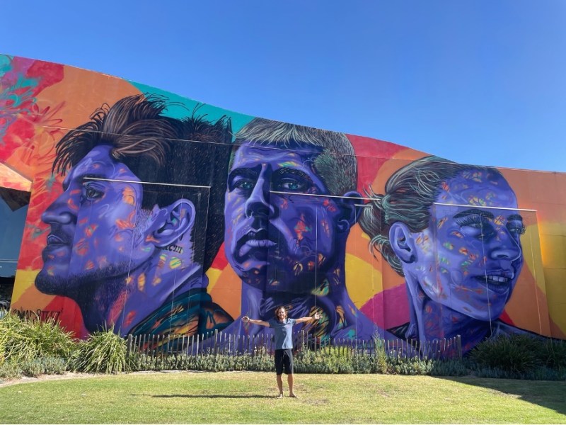 Torquay y la Great Ocean&nbsp;Road