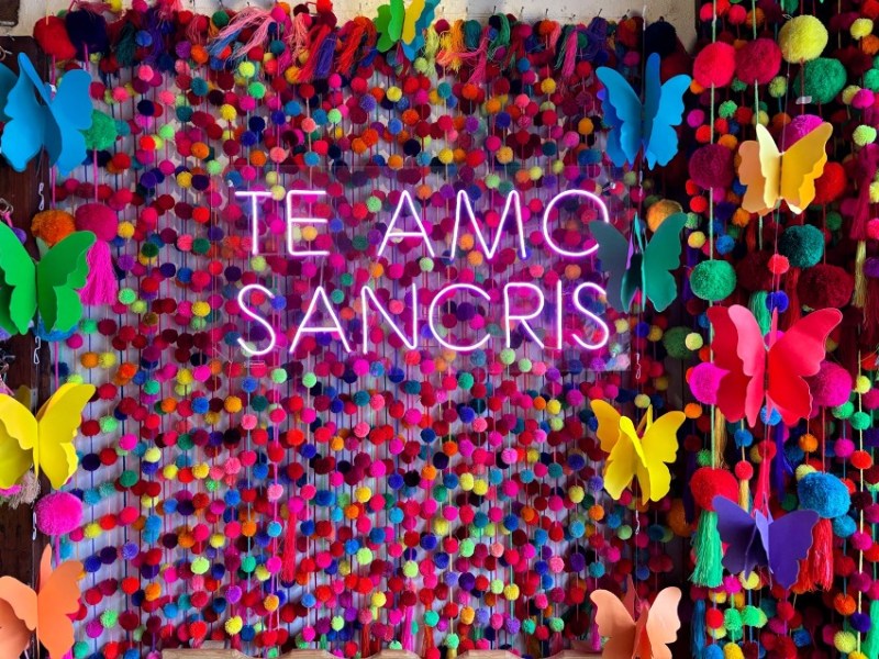 Pueblos del interior de México: Palenque, San Cristóbal de las Casas y San Juan&nbsp;Chamula