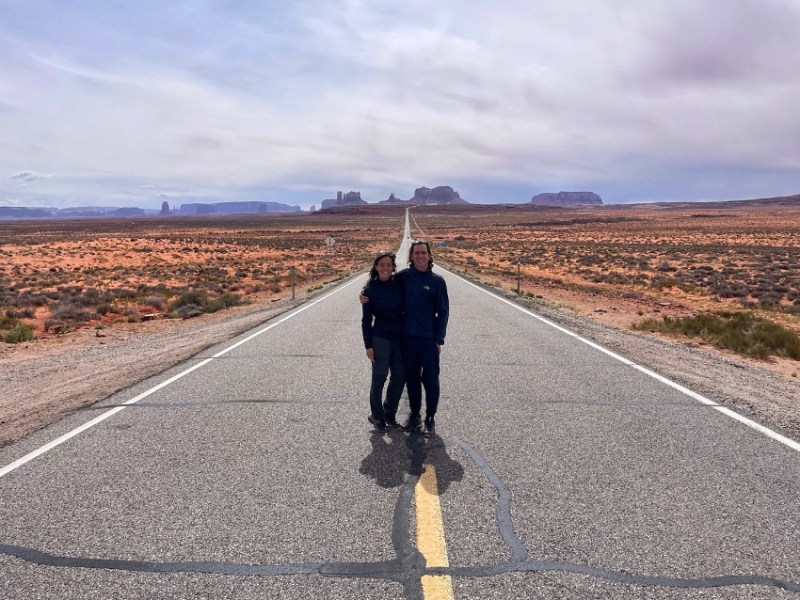 Parques Nacionales, la joya de&nbsp;EEUU