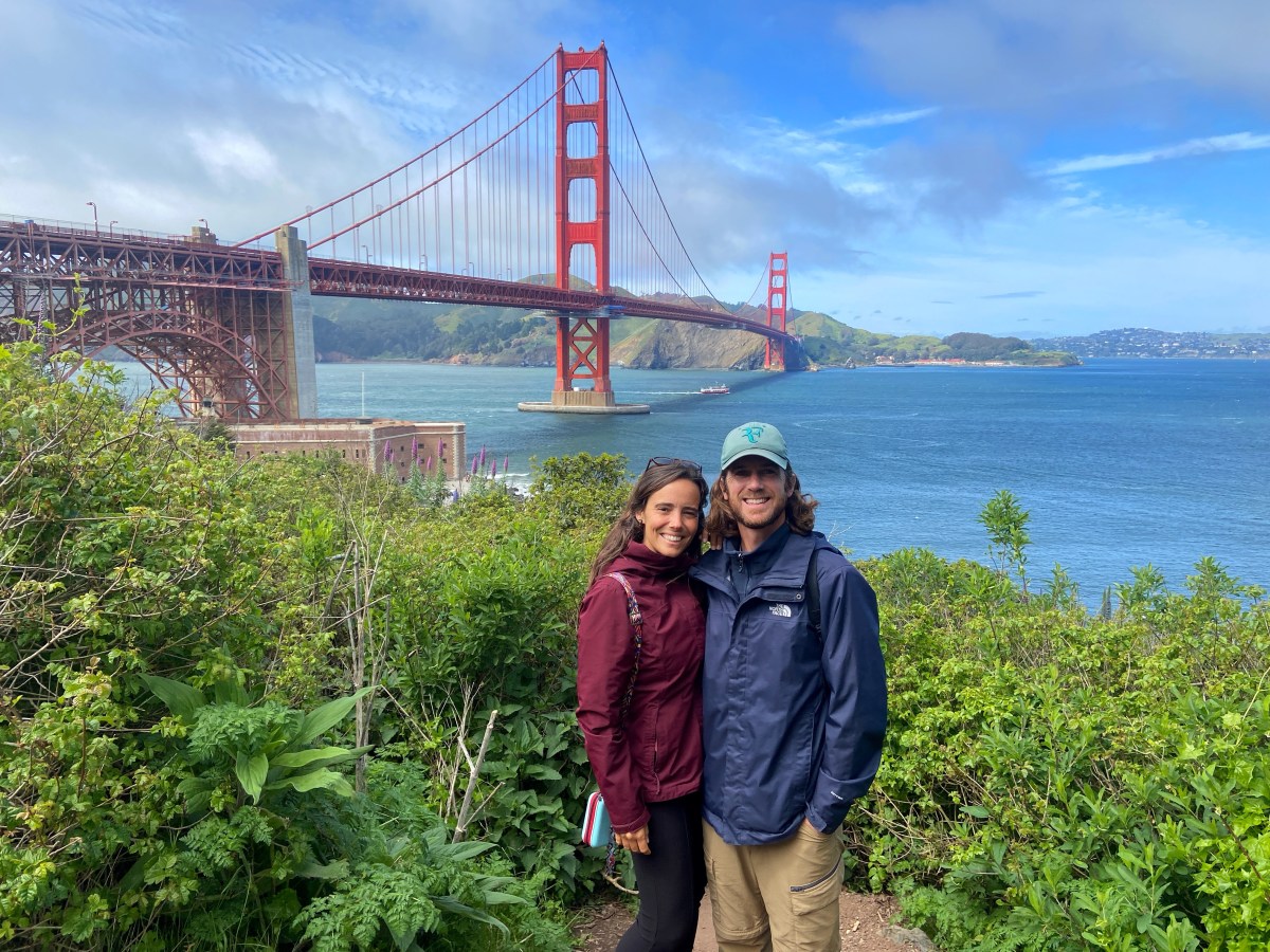 Descubriendo San Francisco: Alcatraz, Golden Gate y&nbsp;más