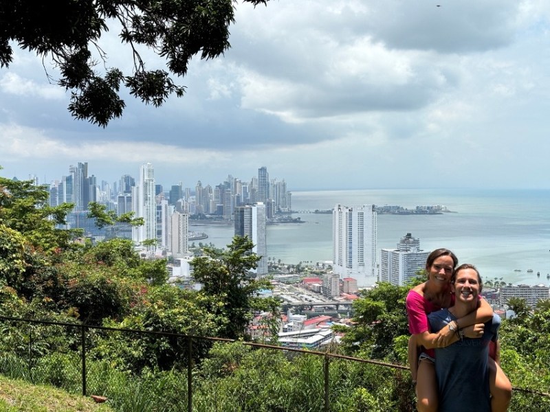 Ciudad de Panama